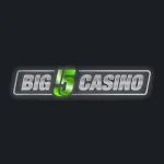 Big5 Casino logo Big5 Casino logo