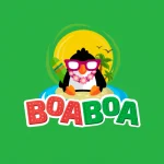 Boaboa Casino logo