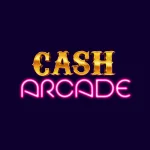 Cash Arcade Casino logo Cash Arcade Casino logo