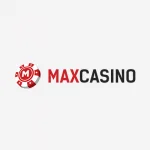 Casino Max logo Casino Max logo