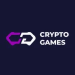Crypto Games Casino logo Crypto Games Casino logo