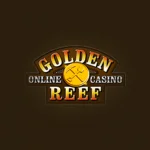 Golden Reef Casino logo Golden Reef Casino logo