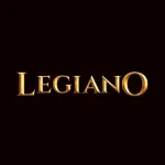 Legiano Casino logo