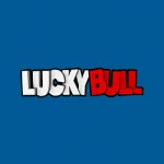 Luckybull Casino logo Luckybull Casino logo
