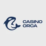 Orca Casino logo Orca Casino logo
