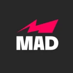 Slot Madness Casino logo Slot Madness Casino logo