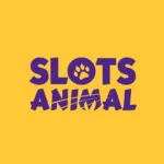 Slots Animal Casino logo Slots Animal Casino logo