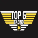 Topg Casino logo Topg Casino logo
