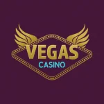 Wild Vegas Casino logo Wild Vegas Casino logo