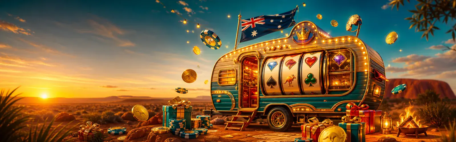 Casino Bonuses