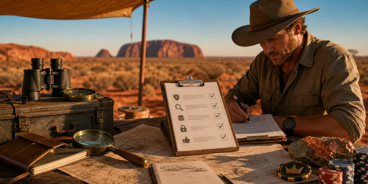 Red Flags That Signal a Promotional Piece Rather Than a Review — How to Tell Whether a Casino Review Is Worth Reading Red Flags That Signal a Promotional Piece Rather Than a Review — How to Tell Whether a Casino Review Is Worth Reading