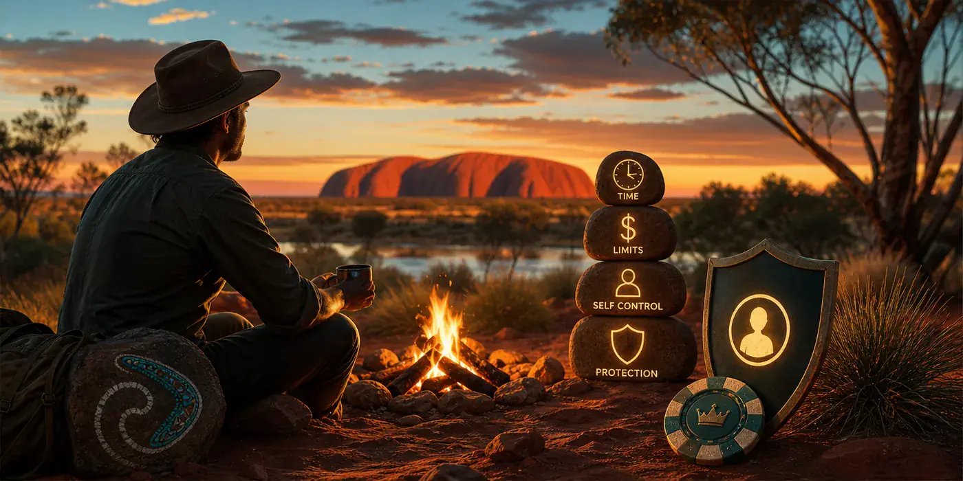 Responsible gambling support