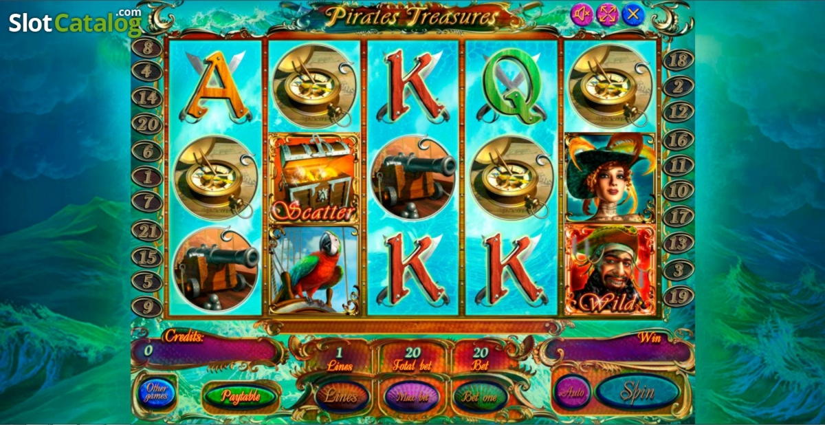 780% Match Bonus Casino at 7 Sultans Casino