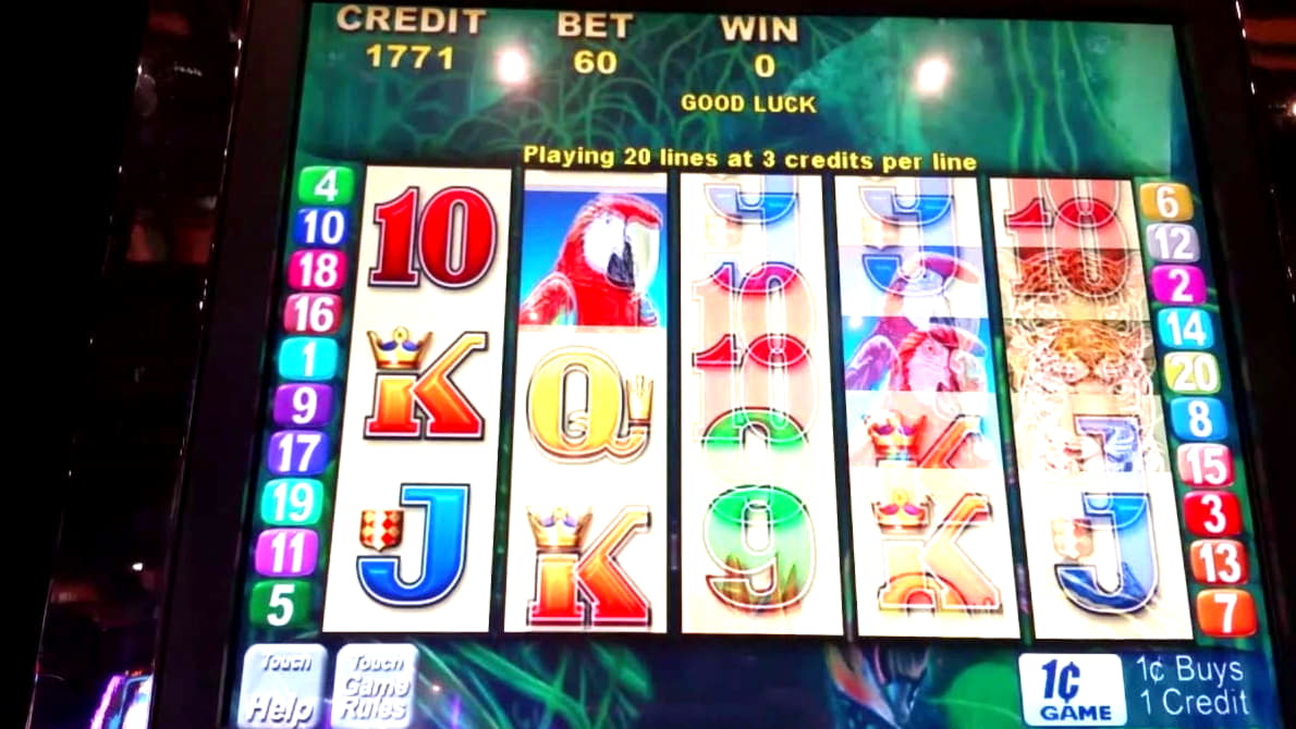 £720 NO DEPOSIT at Royal Vegas Casino