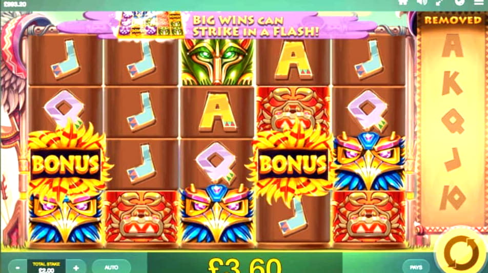 Eur 580 Free Money at 7 Sultans Casino