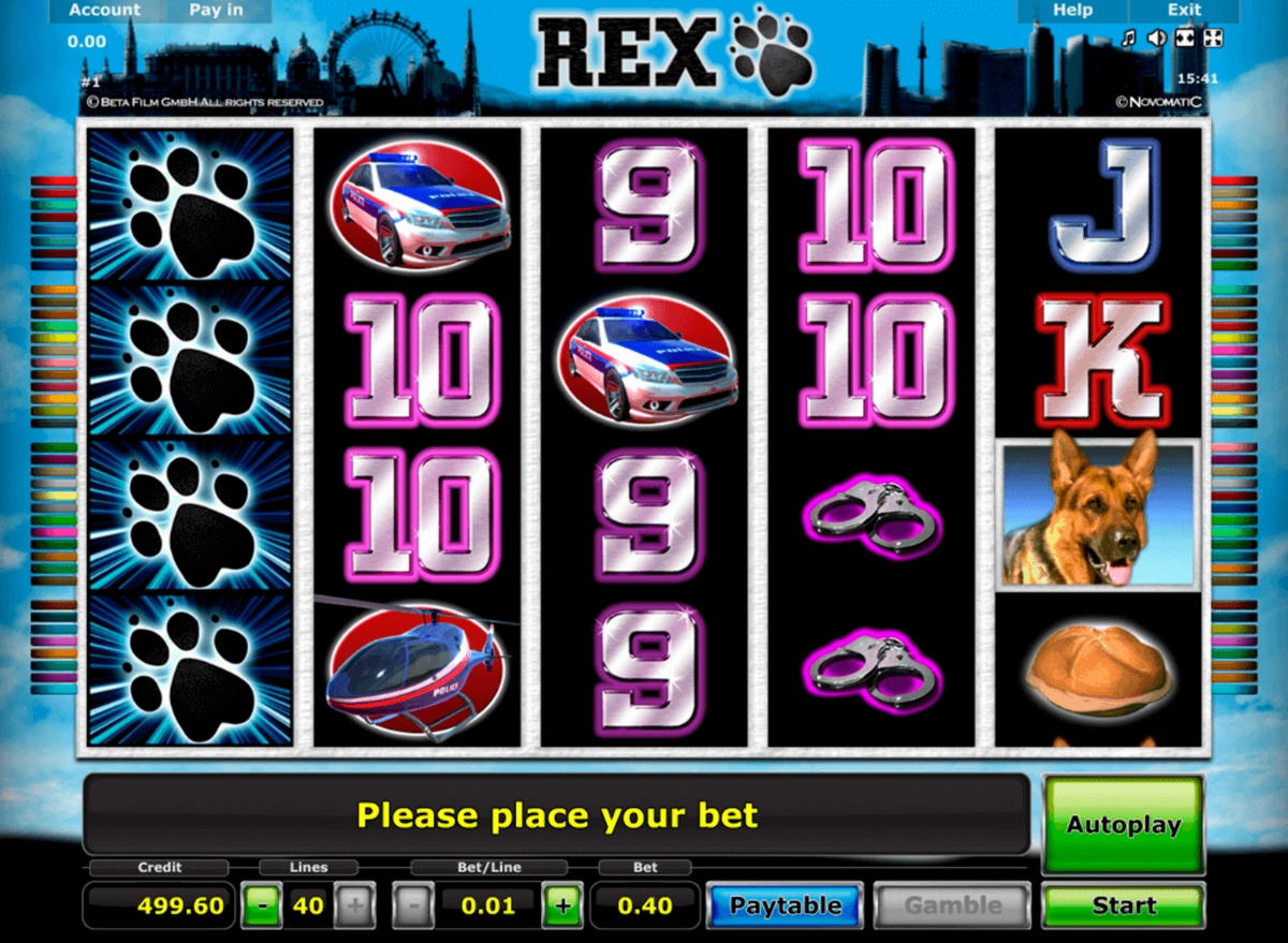 75 Free casino spins at Raging Bull Casino