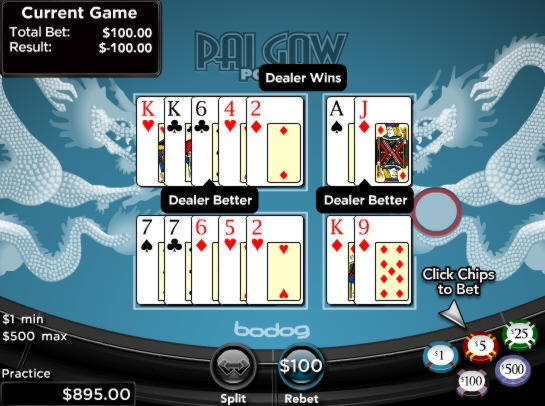 120 Trial Spins at Planet 7 Casino