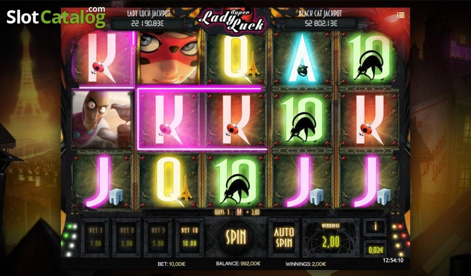 Eur 345 Tournament at Joe Fortune Casino