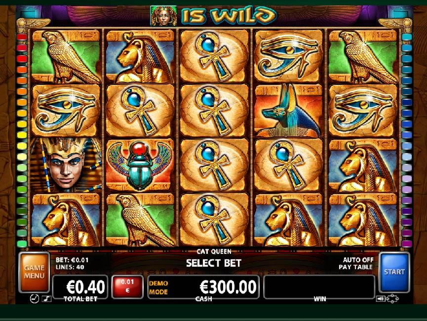 EUR 180 NO DEPOSIT at Emu Casino