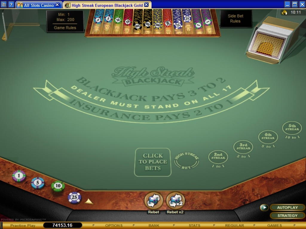 £235 free chip casino at The Best Casino 