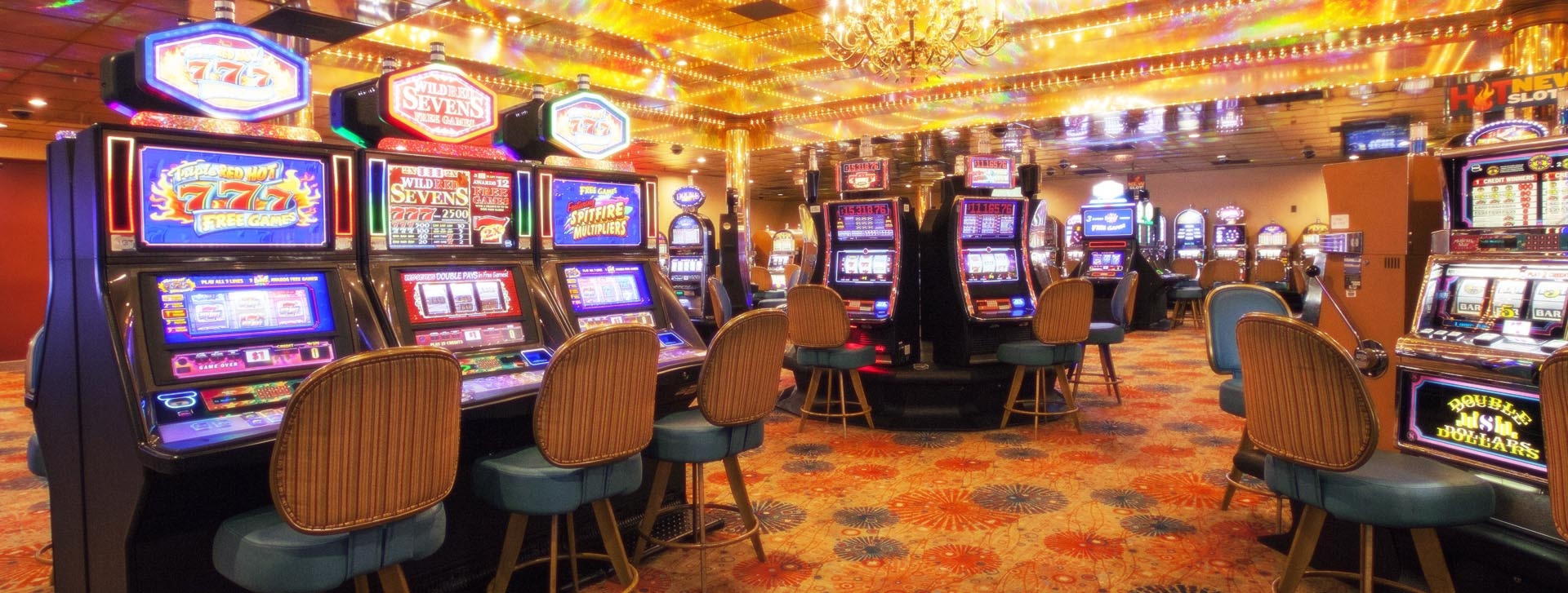245% Welcome Bonus at Planet 7 Casino