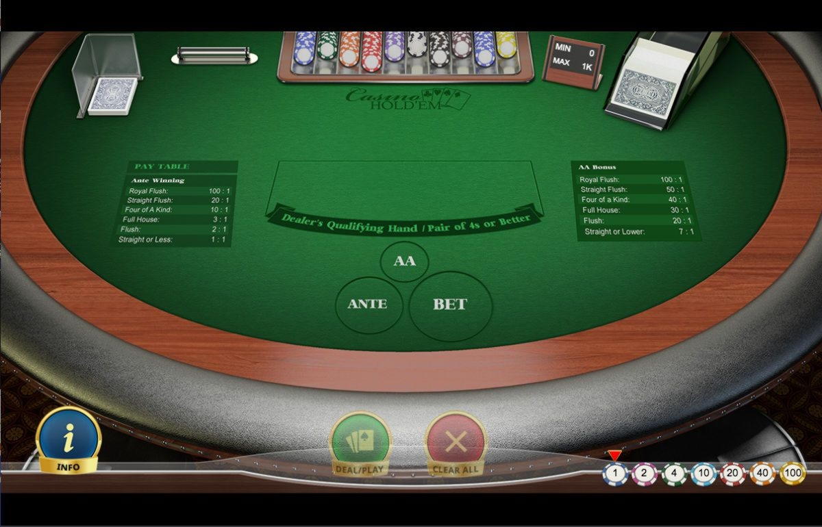 €875 Free Casino Tournament at All Slots Casino