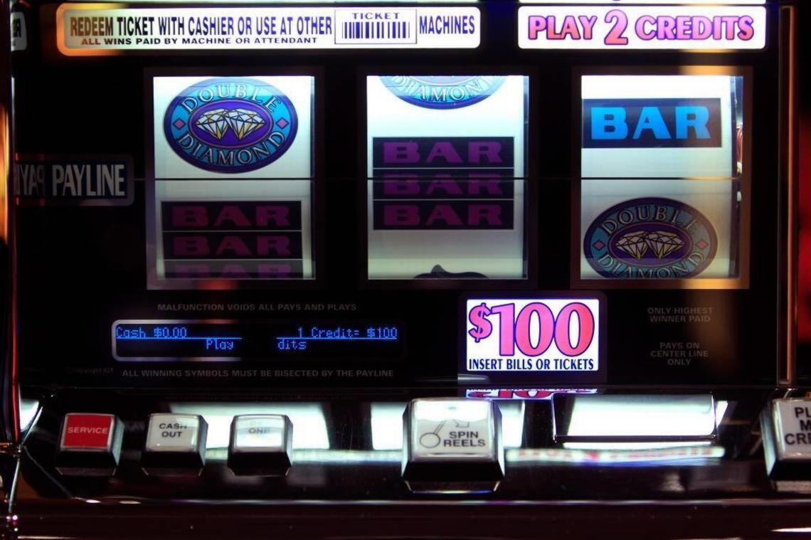 935% Match at a casino at Golden Lion Casino