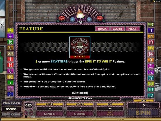 255% First Deposit Bonus at Rich Casino