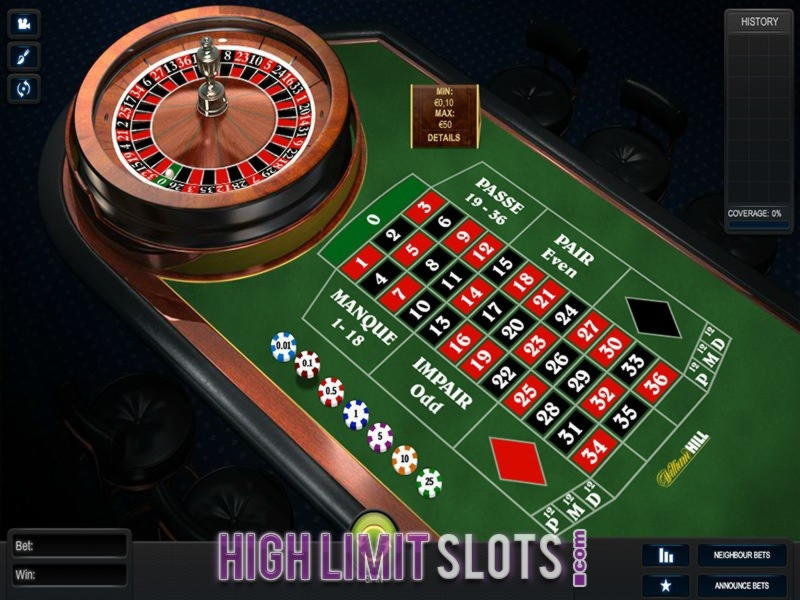 €4965 No deposit bonus at Royal Vegas Casino