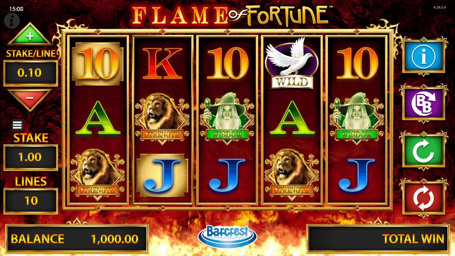 $205 FREE Chip Casino at 7 Reels Casino