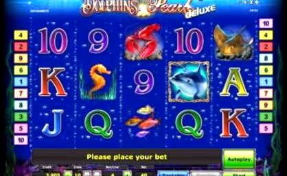 EURO 485 Casino Tournament at Slots Of Dubai Casino