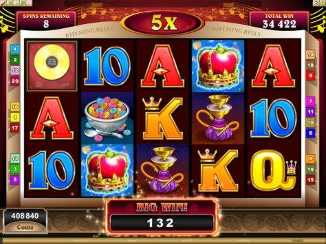 290 Free Spins right now at The Best Casino 