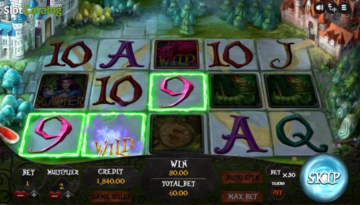 €650 No deposit bonus at Emu Casino