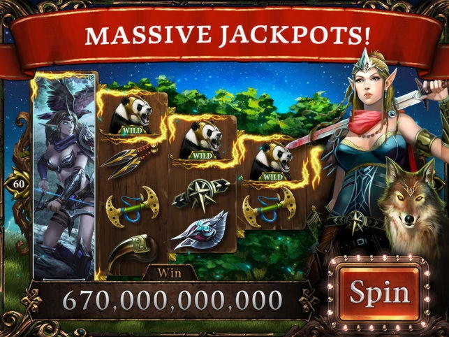 200 Free Casino Spins at Omni Slots Casino