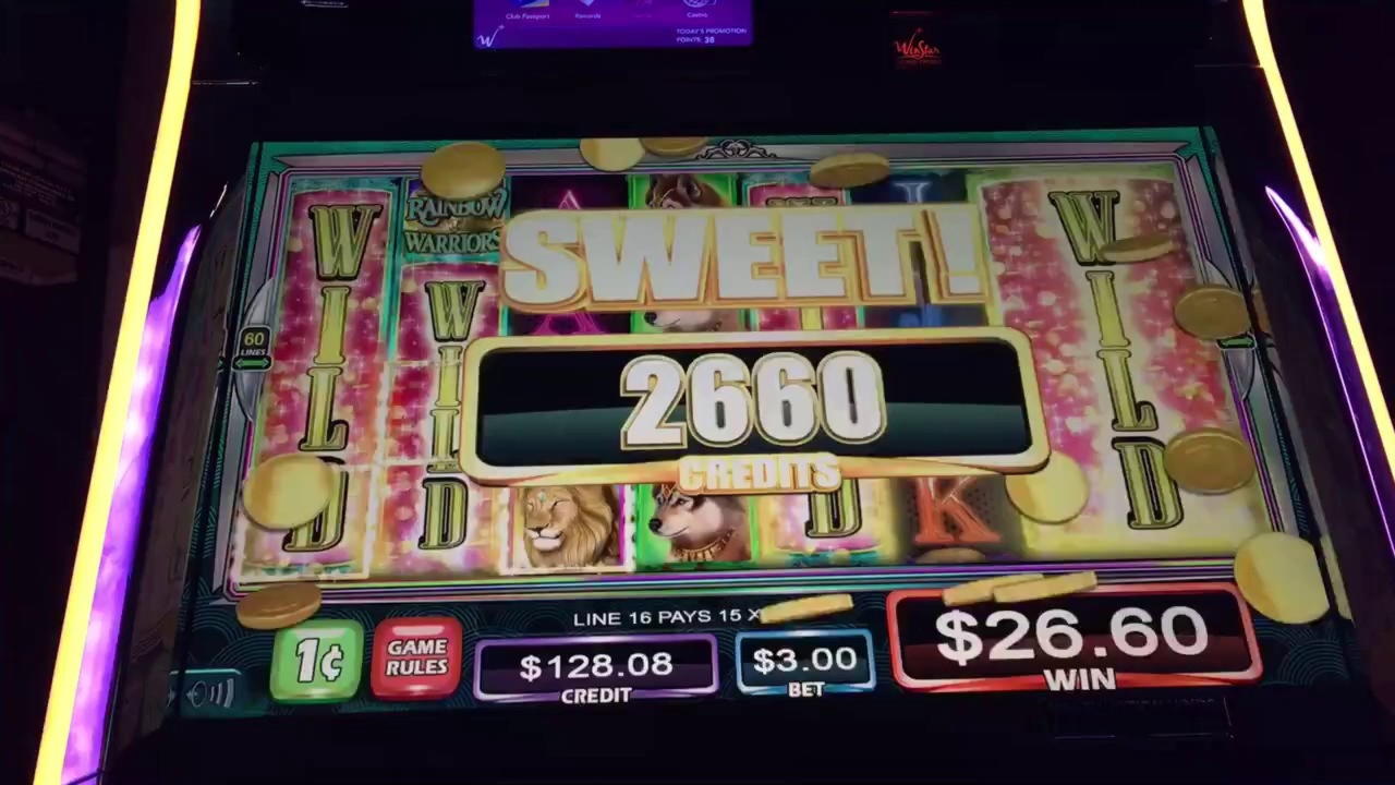 $475 Free Casino Ticket at Ruby Slots Casino