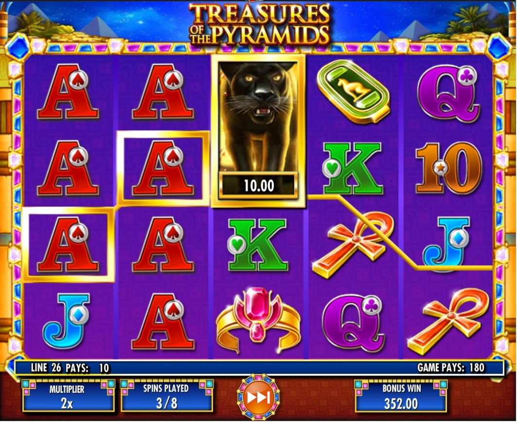 460% Match Bonus at King Billy Casino