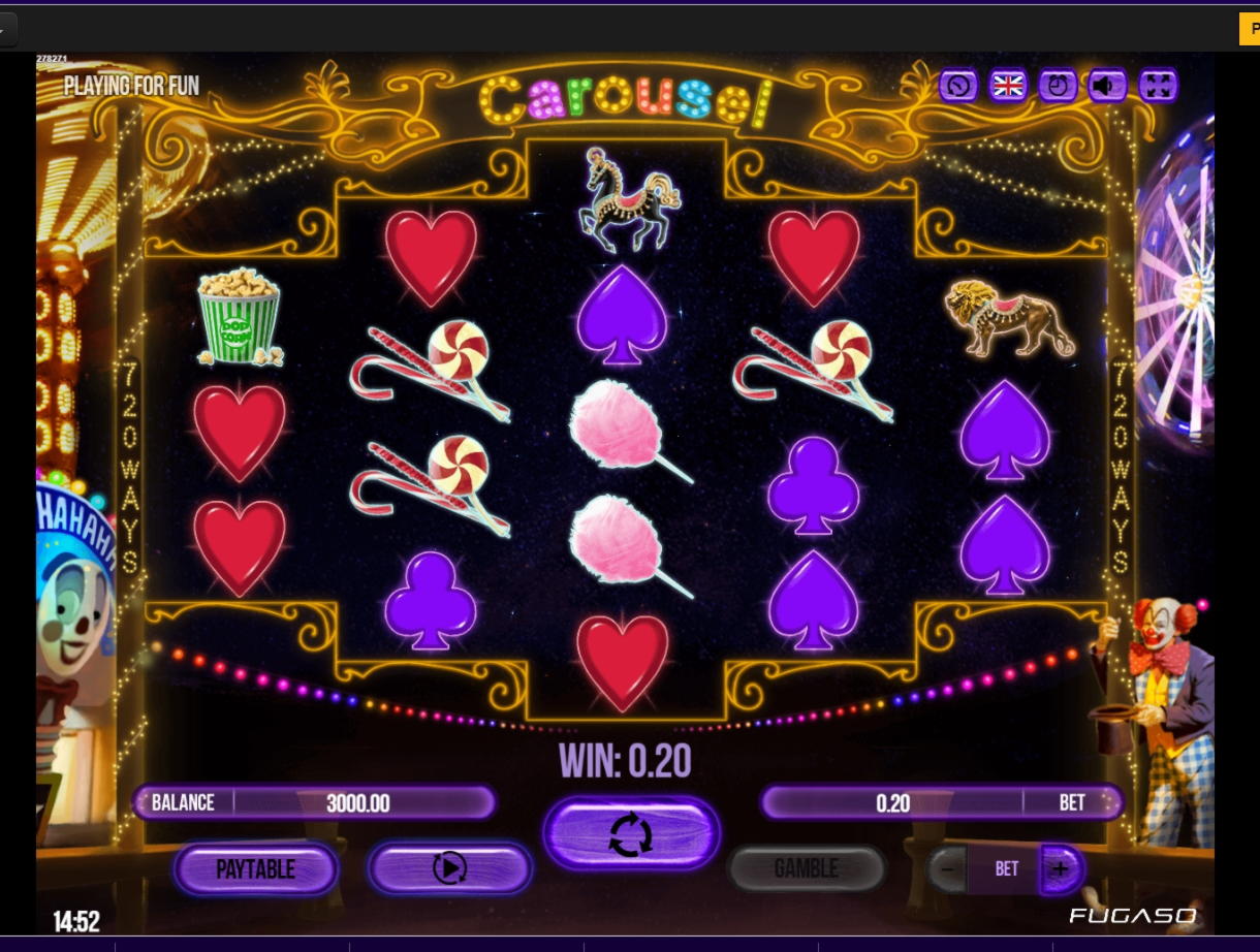 €570 Free Casino Tournament at Slotscom Casino