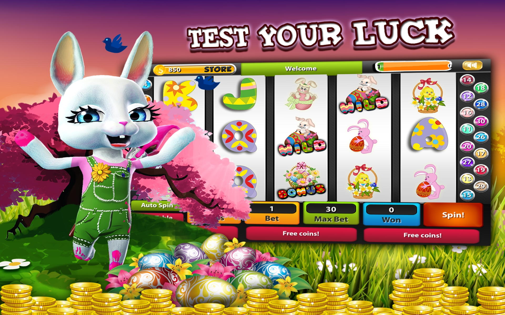 Eur 4750 No deposit at Slots Of Dubai Casino
