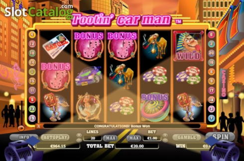 €300 Free Casino Chip at Slots Of Dubai Casino