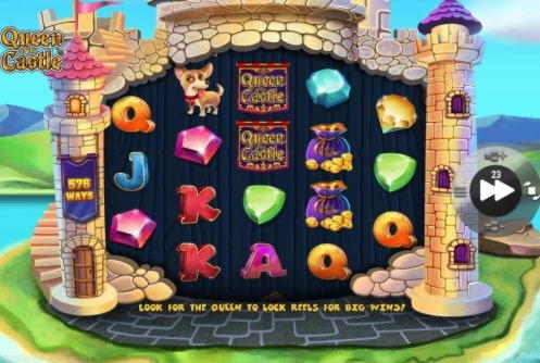 125 free spins casino at Planet 7 Casino