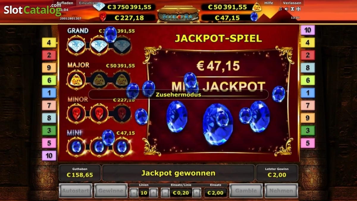 970% Match bonus casino at Emu Casino