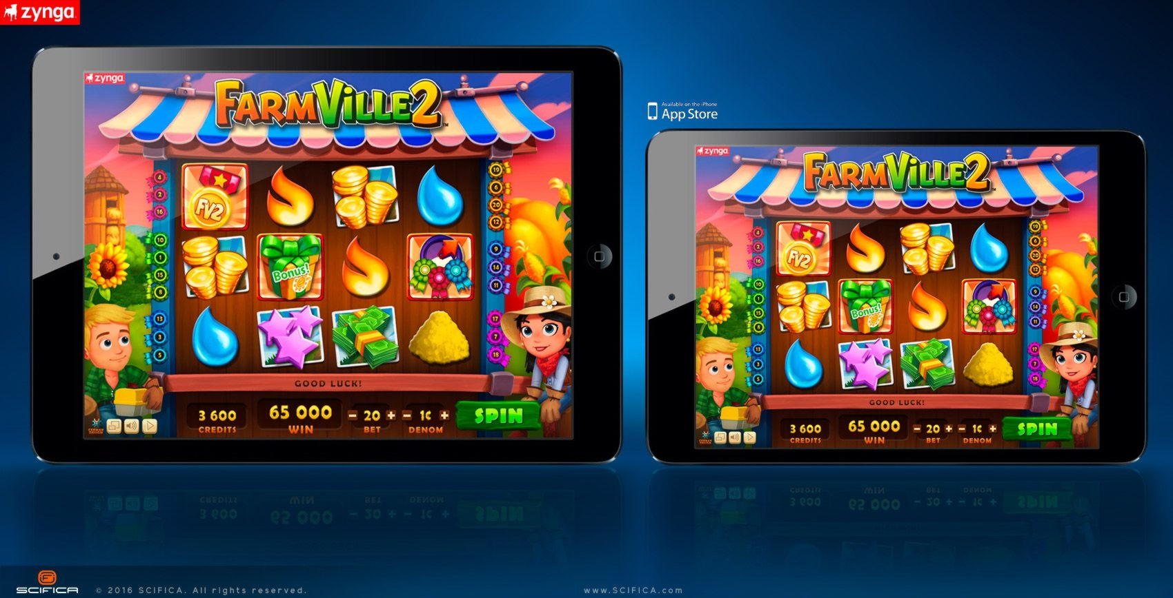 750% Match bonus casino at 7 Sultans Casino