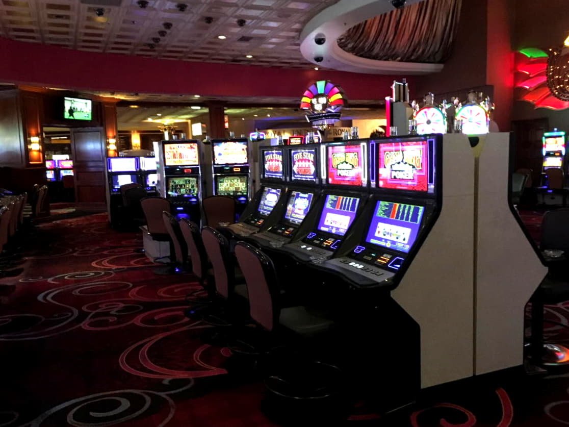 190% Match bonus casino at Eclipse Casino