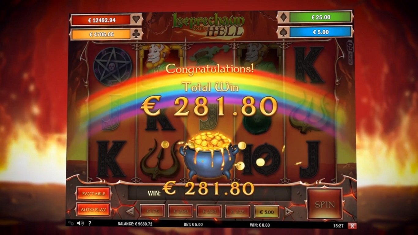 €255 free casino chip at Spartan Slots Casino