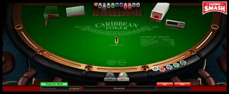 €85 free casino chip at Joe Fortune Casino