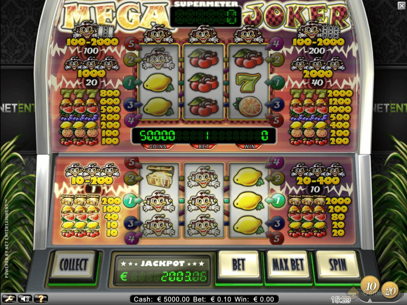 335% Welcome Bonus at Spartan Slots Casino