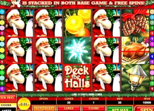 €70 Free Casino Tournament at Vegas Casino Online