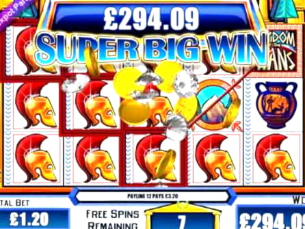 105 free spins casino at 7 Sultans Casino