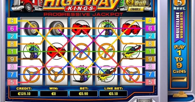 $285 Daily freeroll slot tournament at Two-Up Casino