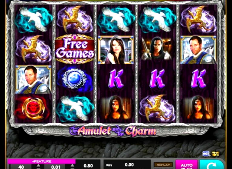 215 Free Spins at Spain Casino 